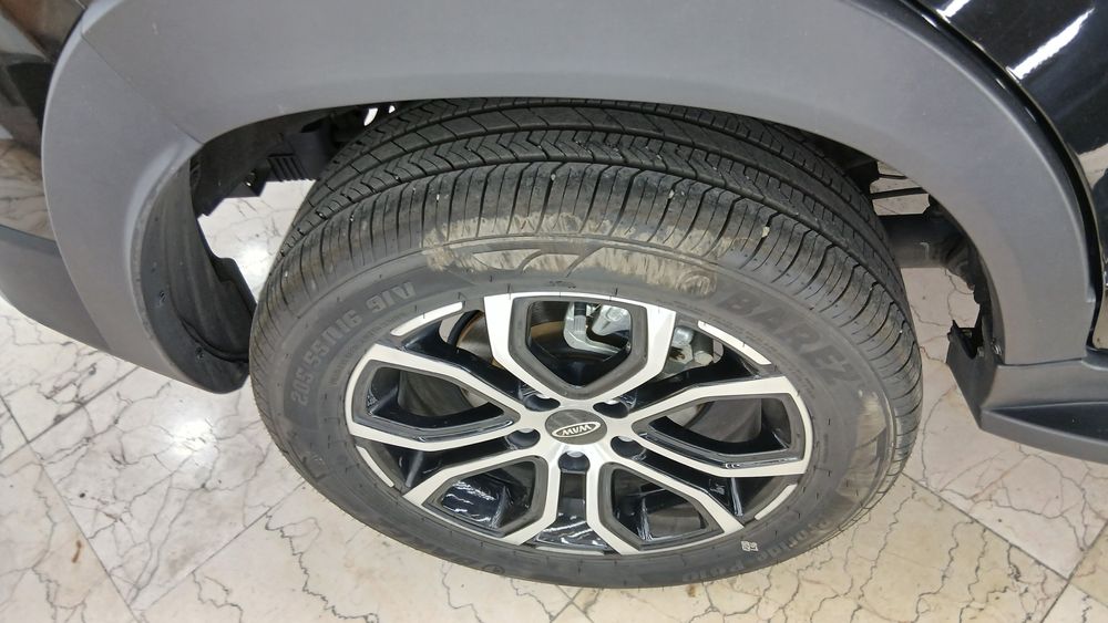 ام وی ام-x22-1401