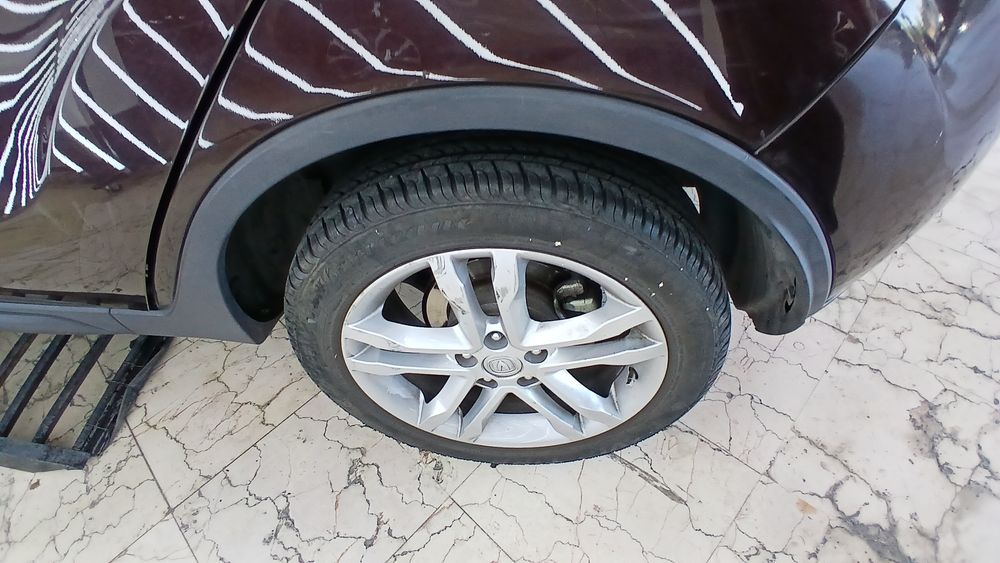 چانگان-CS35 مونتاژ-1396