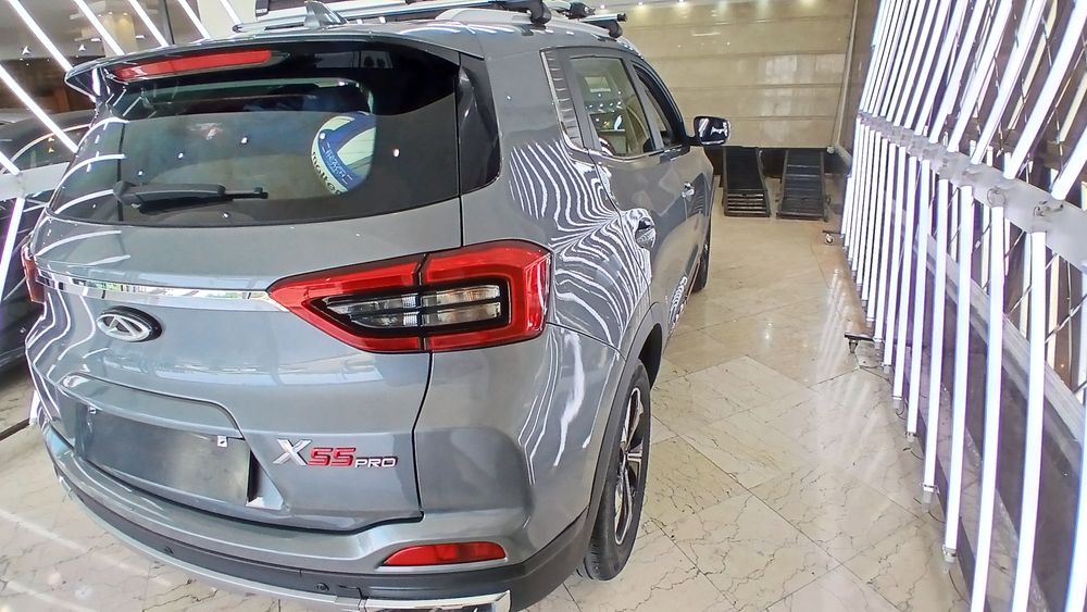 ام وی ام-X55pro-1401