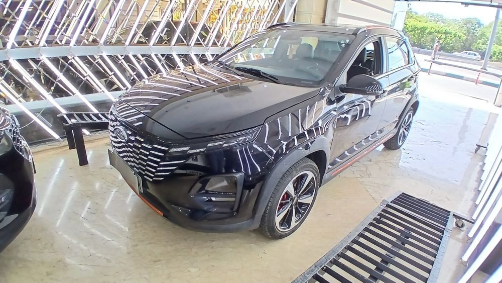 ام وی ام-X33-1403