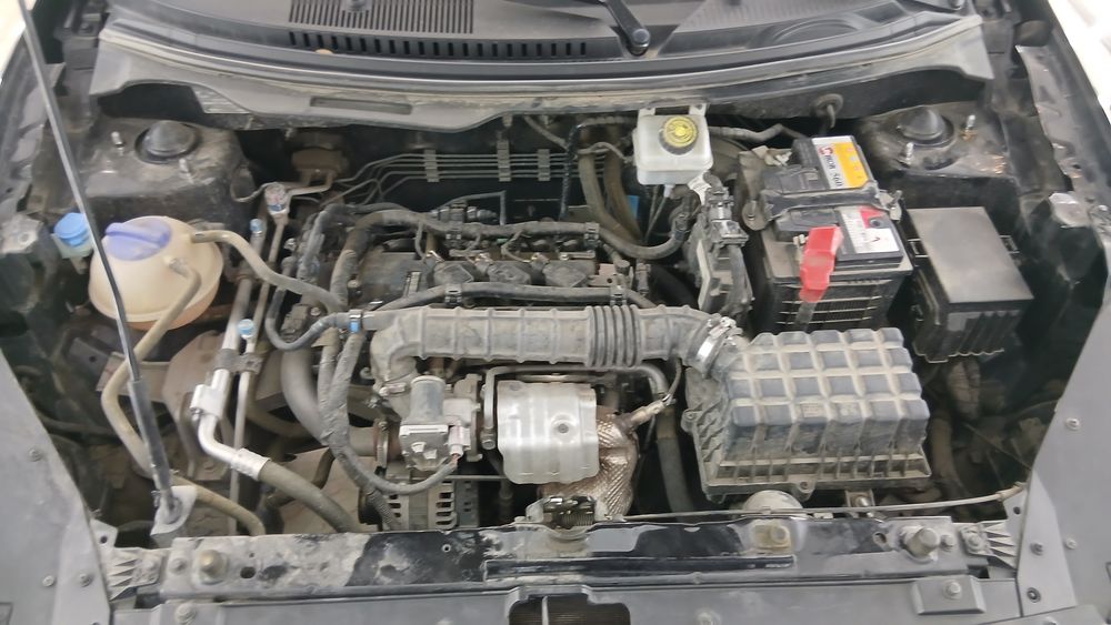 ام وی ام-X33-1403