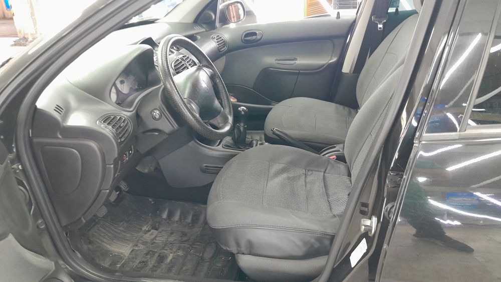پژو-206-1394