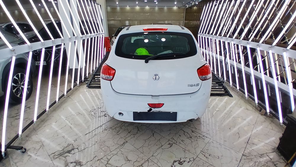 تیبا-2 (هاچبک)-1400