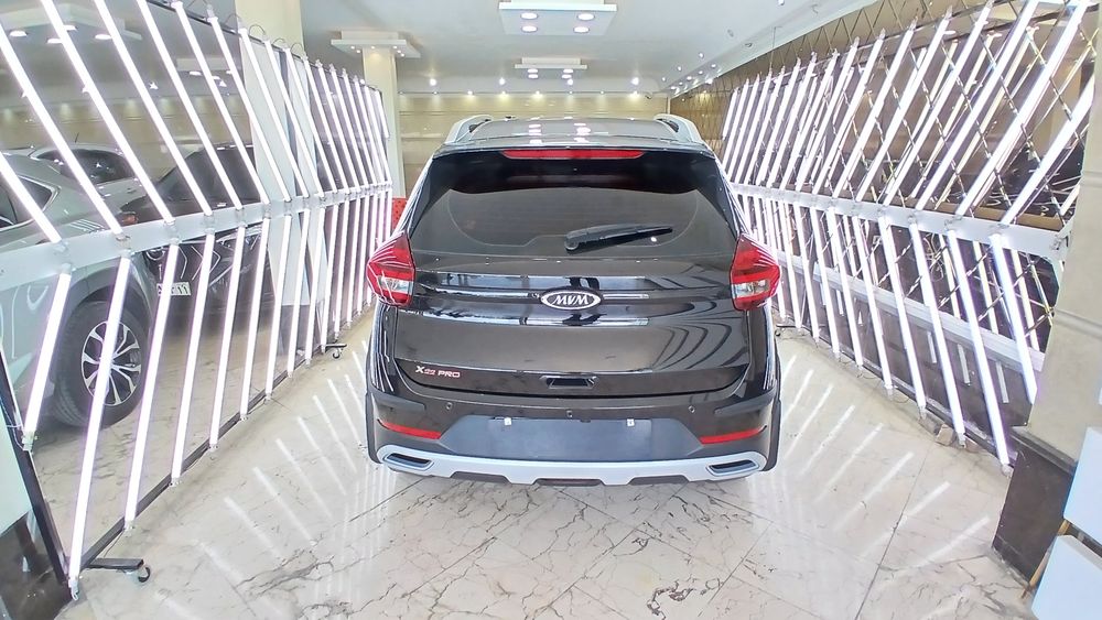 ام وی ام-x22-1404