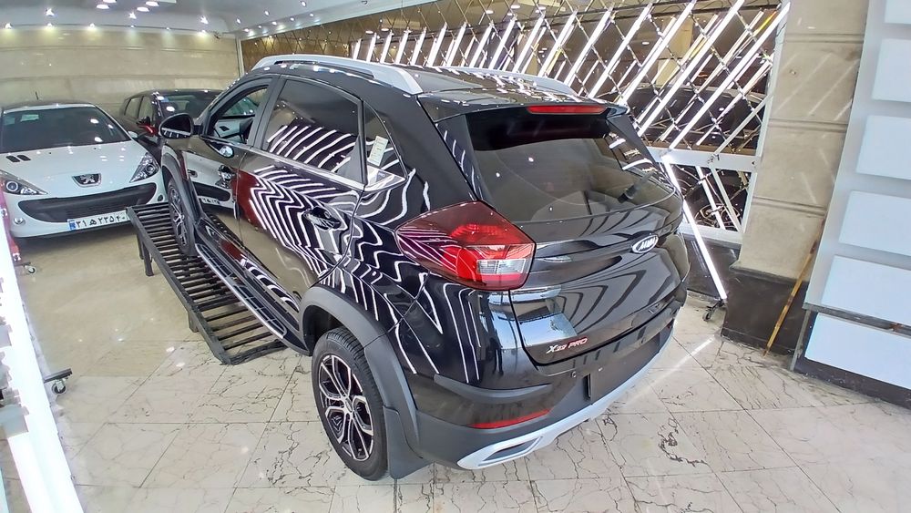 ام وی ام-x22-1404
