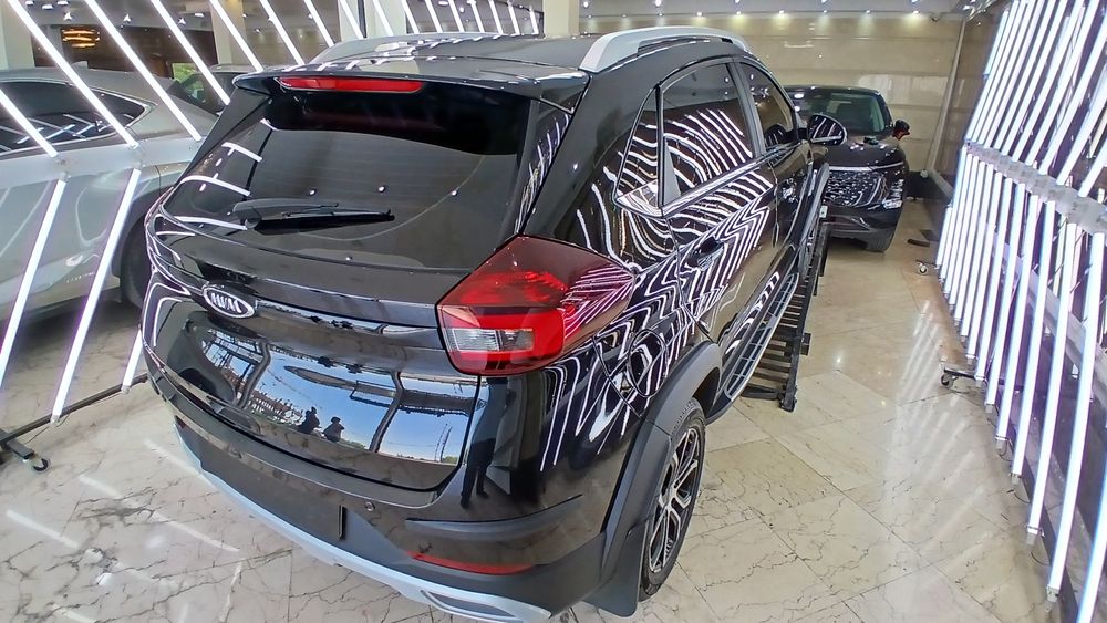 ام وی ام-x22-1404
