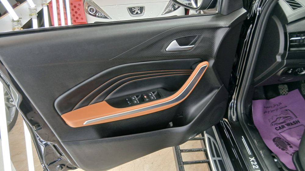 ام وی ام-x22-1404