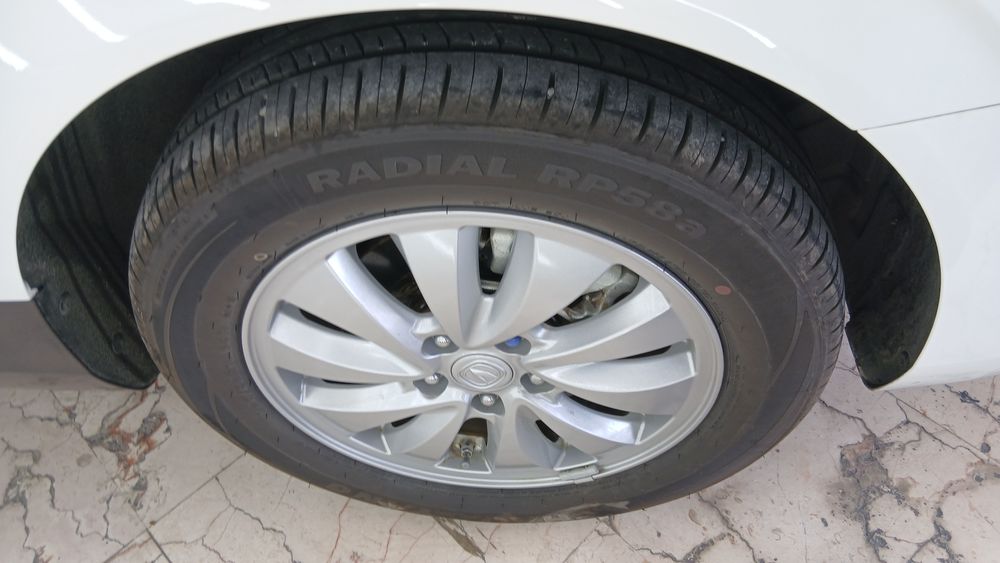 چانگان-EADO-2024
