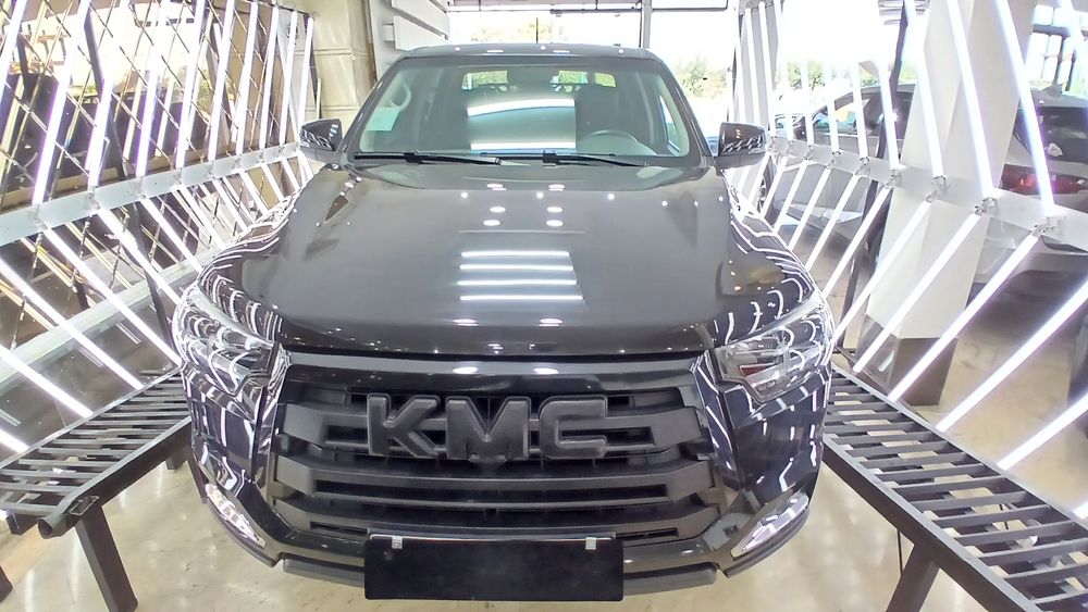 کی ام سی (KMC)-T8-1401