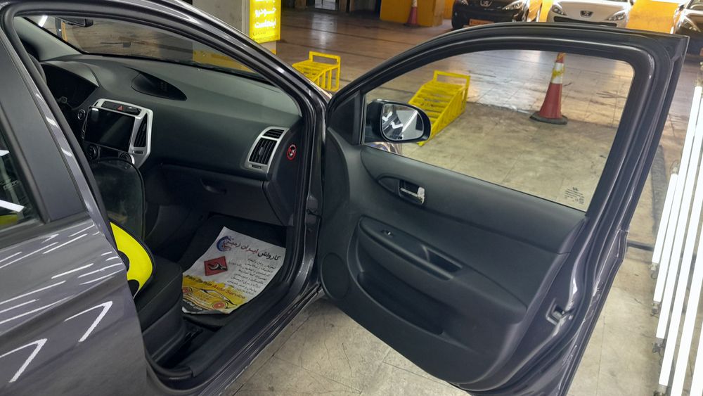 هیوندای-i20-2015