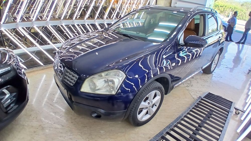 نیسان-قشقایی-2009