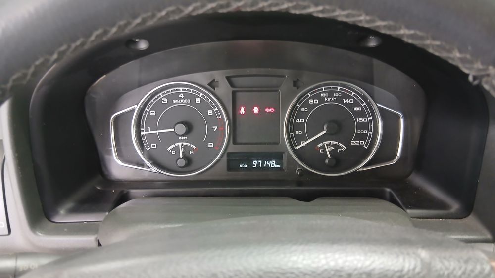 پژو-پارس LX tu5-1400