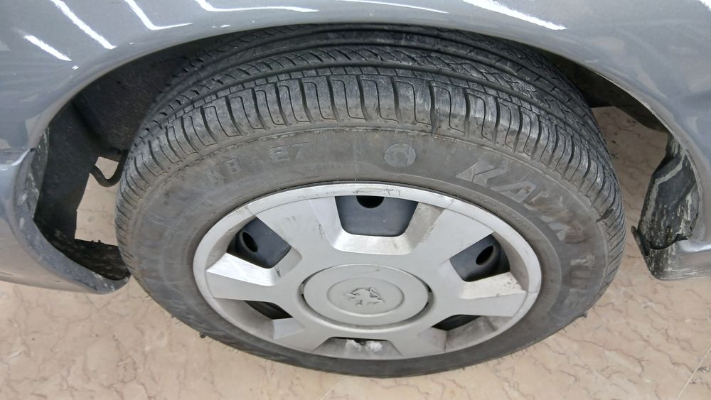 پژو-پارس LX tu5-1400