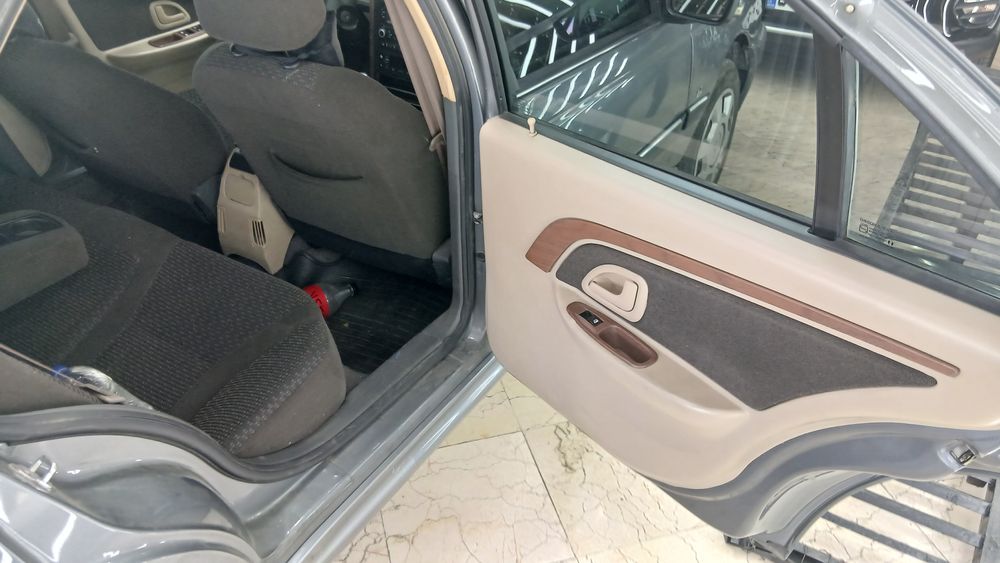 پژو-پارس LX tu5-1400