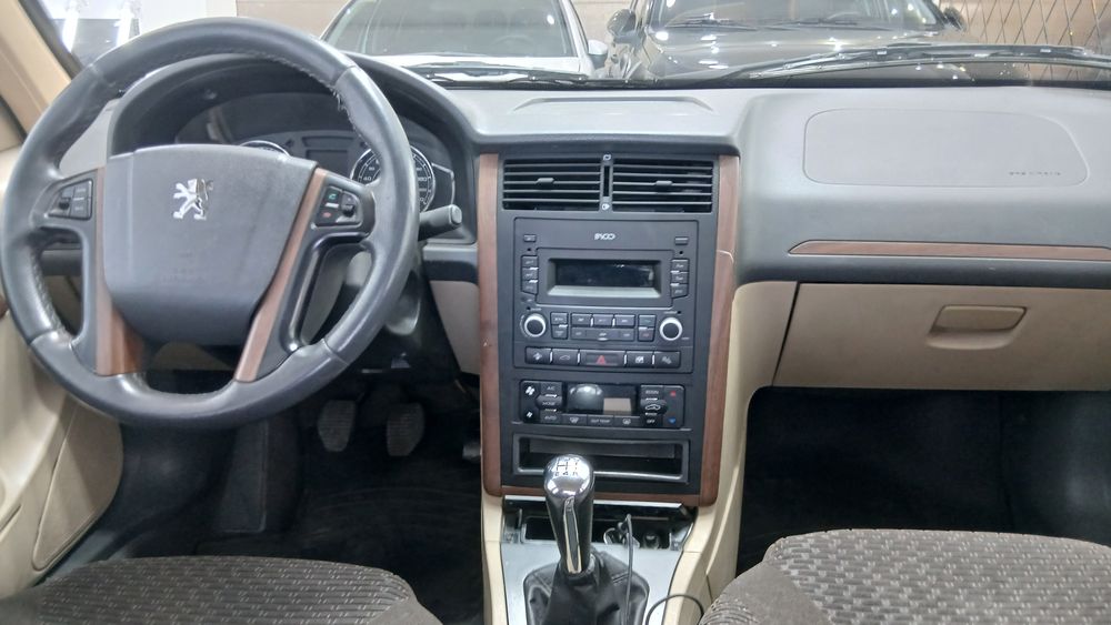 پژو-پارس LX tu5-1400