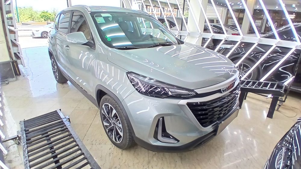تیگارد-X35-1404