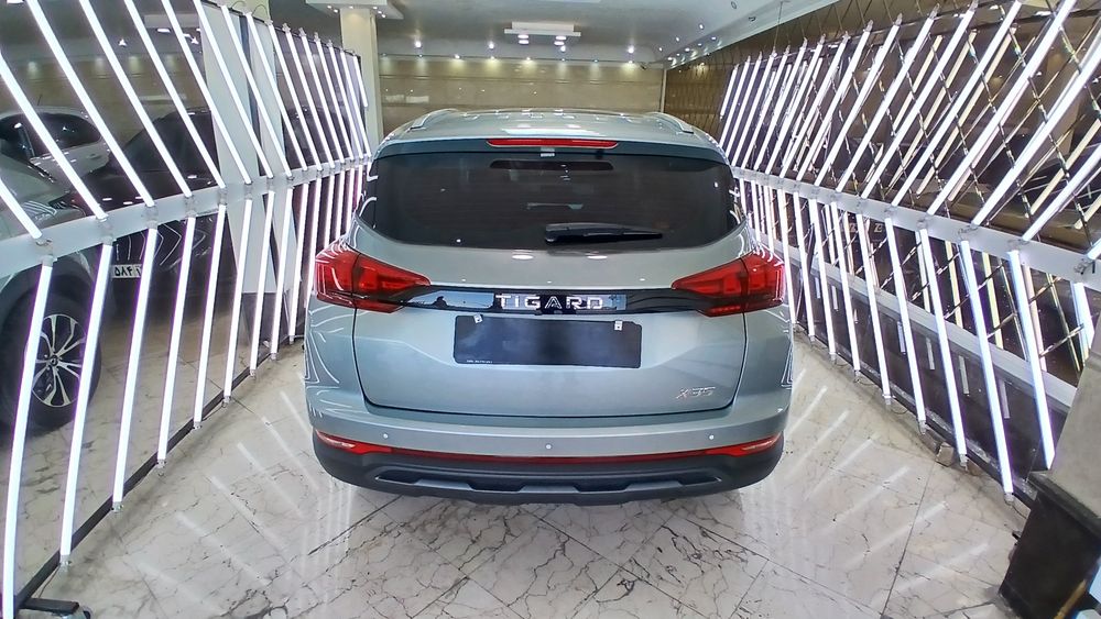 تیگارد-X35-1404