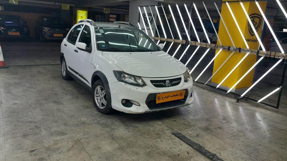 کوئیک-R-1401