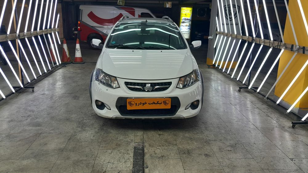 کوئیک-R-1401