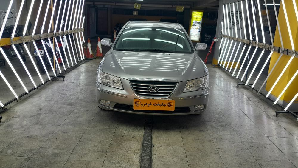 هیوندای-سوناتا-2010