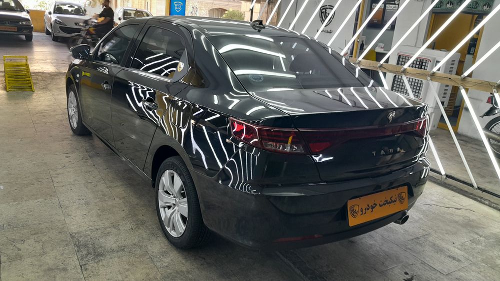 تارا-اتوماتیک V4-1403