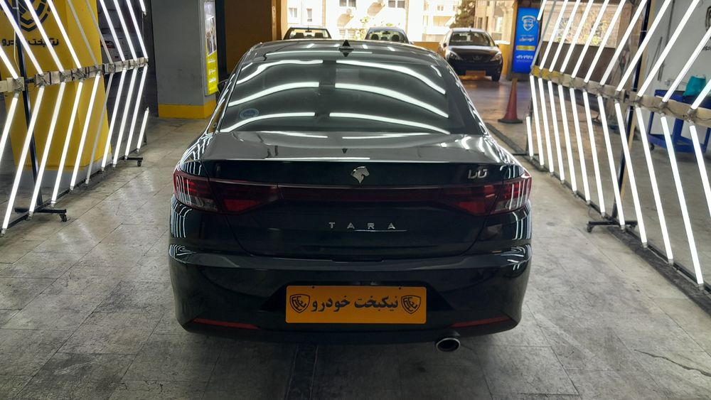 تارا-اتوماتیک V4-1403