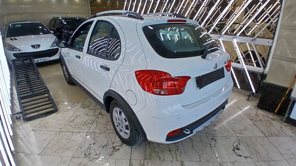 کوئیک-GX-1403