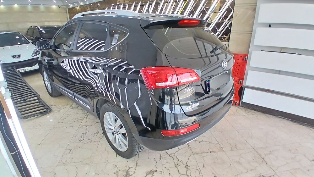 جک-S 5-1401