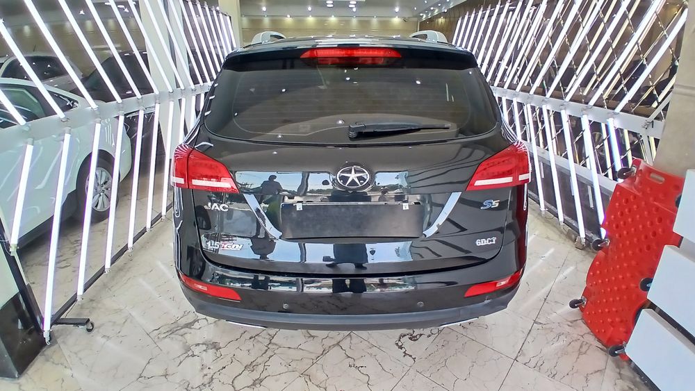 جک-S 5-1401
