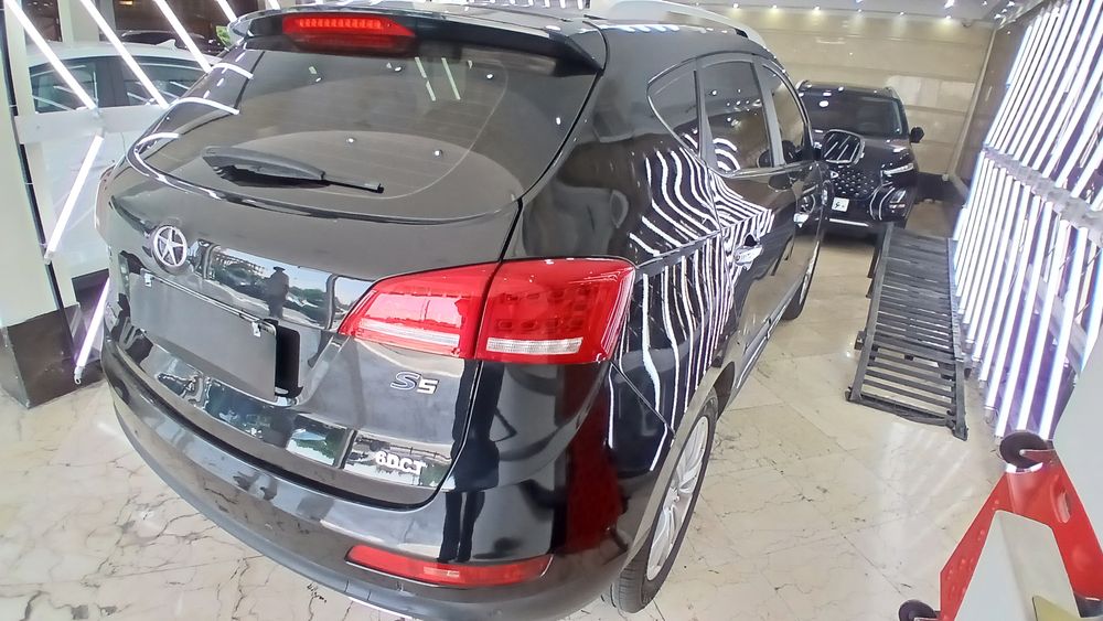 جک-S 5-1401