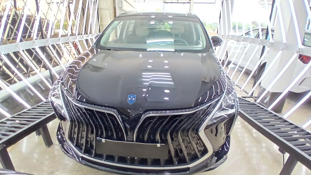 فردا موتور-سوبا M4-2024