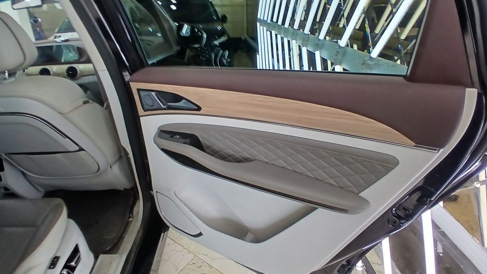 فردا موتور-سوبا M4-2024