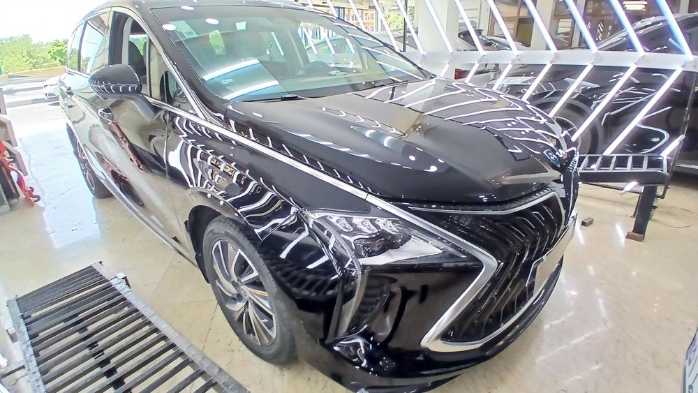 فردا موتور-سوبا M4-2024