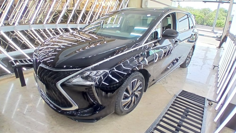 فردا موتور-سوبا M4-2024