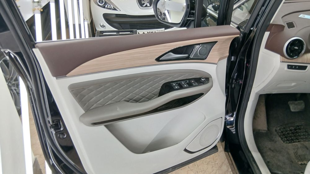 فردا موتور-سوبا M4-2024