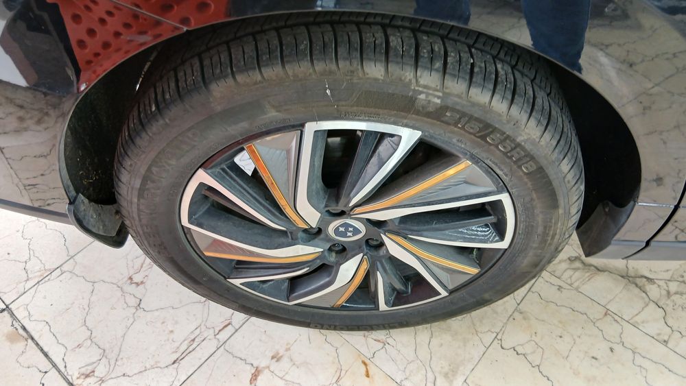 فردا موتور-سوبا M4-2024