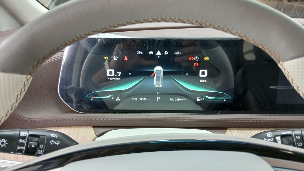 فردا موتور-سوبا M4-2024