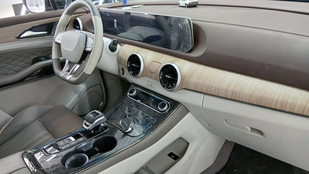 فردا موتور-سوبا M4-2024