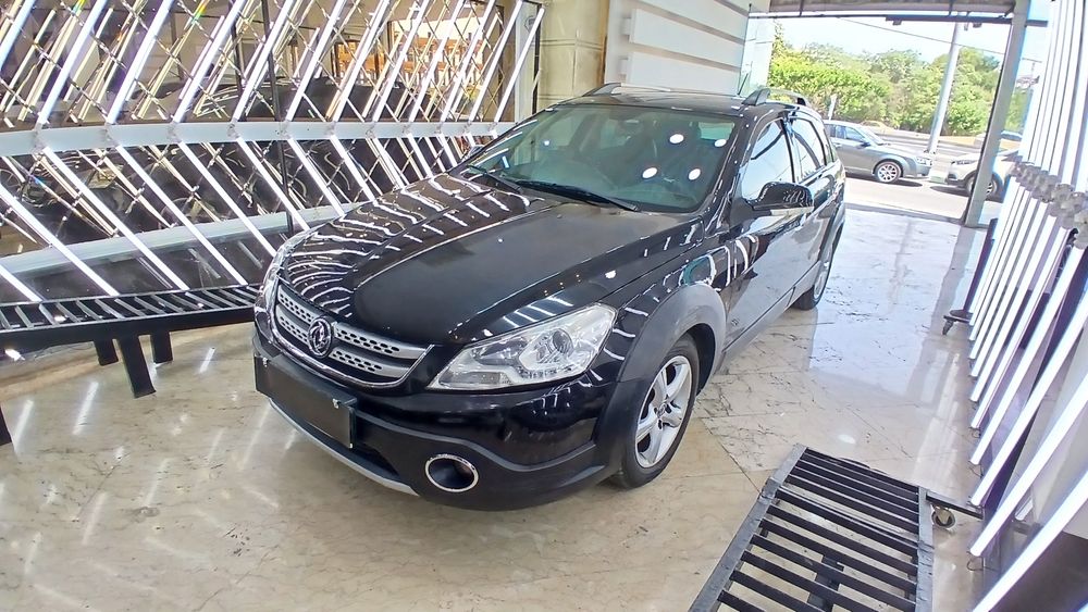 دانگ فنگ-H30 کراس-1397