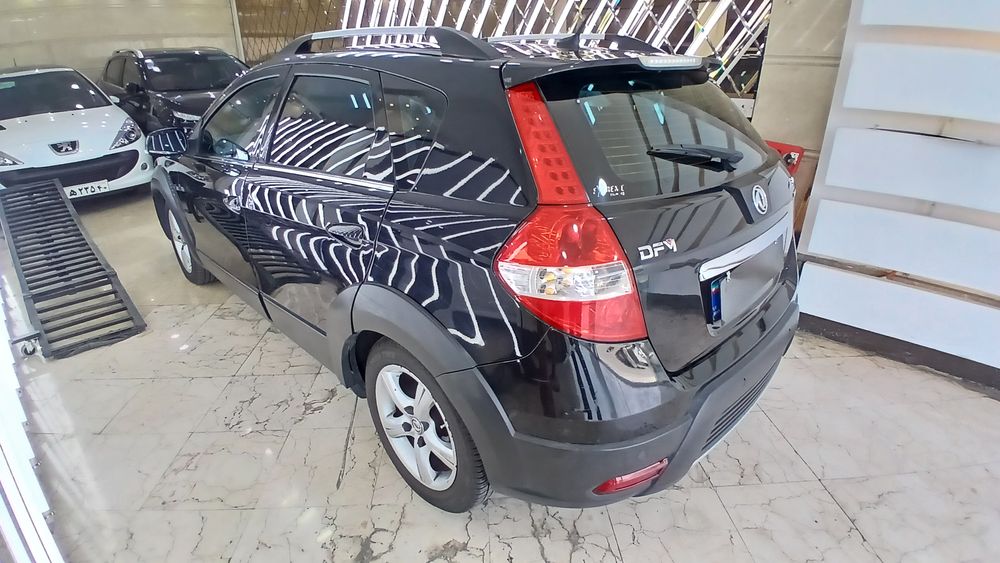 دانگ فنگ-H30 کراس-1397
