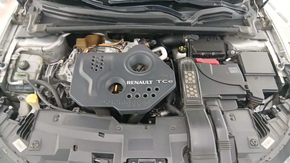 رنو-تلیسمان-2017