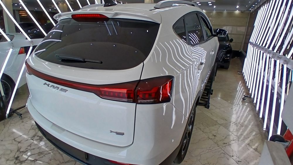 کی ام سی (KMC)-X5-1404