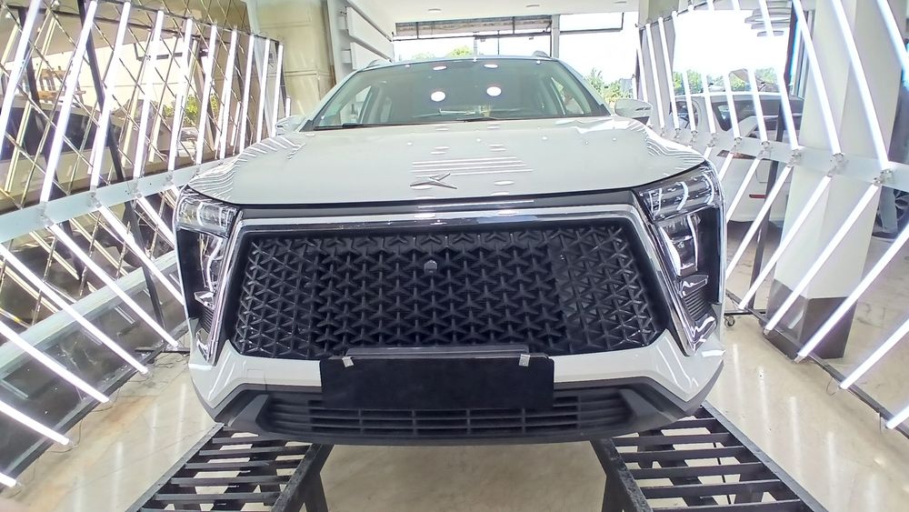 کی ام سی (KMC)-X5-1404