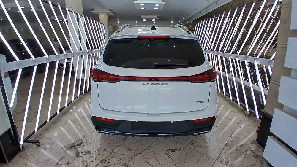 کی ام سی (KMC)-X5-1404