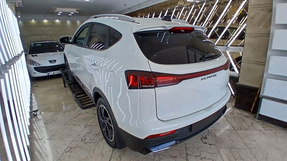 کی ام سی (KMC)-X5-1404
