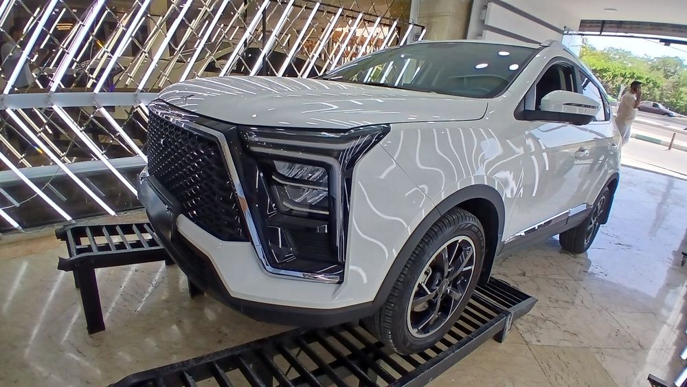 کی ام سی (KMC)-X5-1404