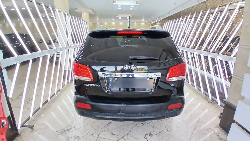 کیا-سورنتو-2011