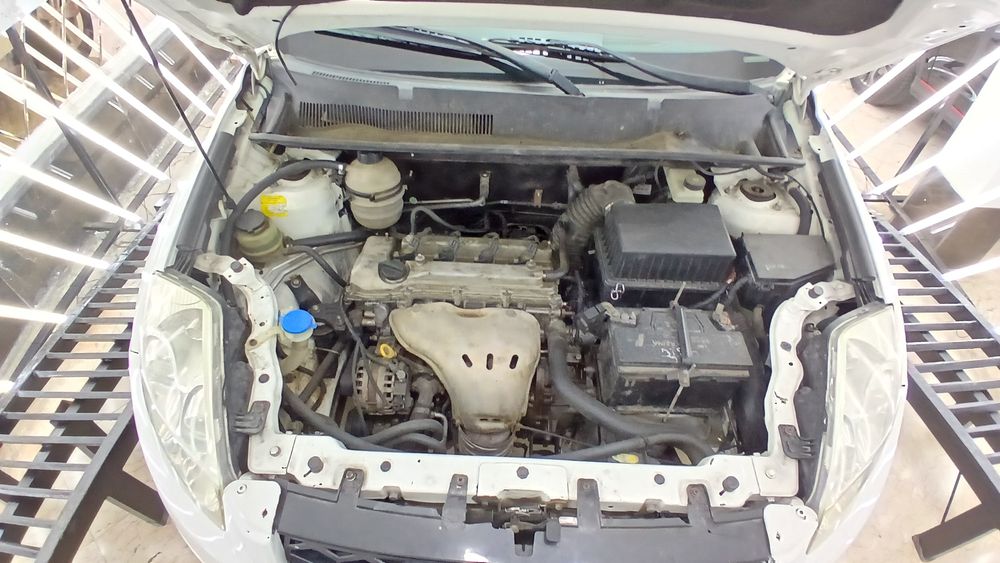 جیلی-Emgrand X7-2014