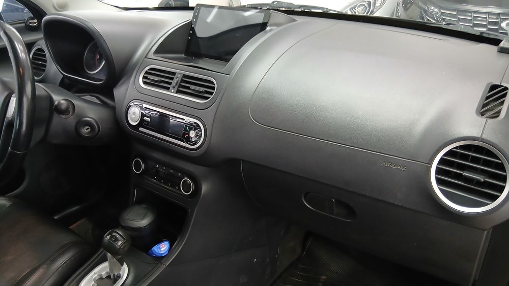 ام جی-MG3-2015