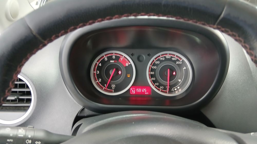 ام جی-MG3-2015
